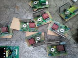 Circuit Boards and spares suit Tig welders etc