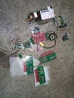 Circuit Boards and spares suit Tig welders etc
