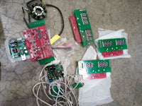 Circuit Boards and spares suit Tig welders etc