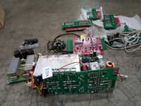 Circuit Boards and spares suit Tig welders etc