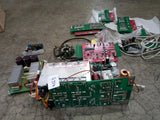 Circuit Boards and spares suit Tig welders etc