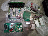 Circuit Boards and spares suit Tig welders etc