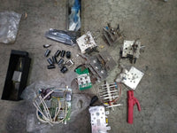 Circuit Boards and spares suit Tig welders etc