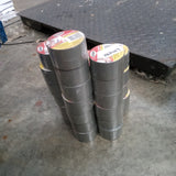 GSA Duct Tape Pro 48mmx30mx.12mm Silver Lot of 29