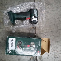 Metabo ULA 14.4-18V LED Torch Skin Only