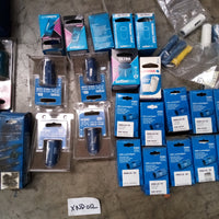 Assorted Pferd & Sutton approx 40 pc plus 4 arbors and 2 wire wheels