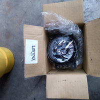 Ozeparts Fog Lamp