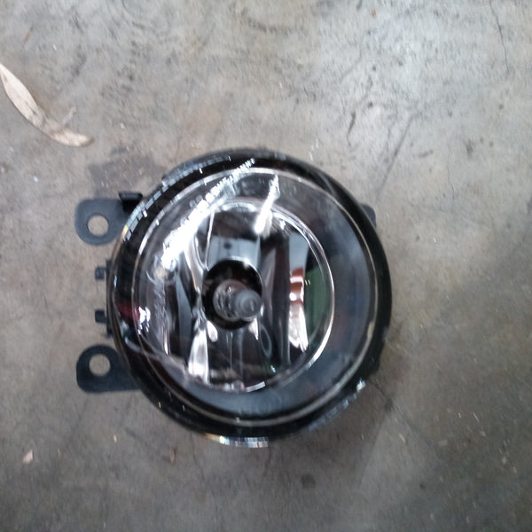 Ozeparts Fog Lamp