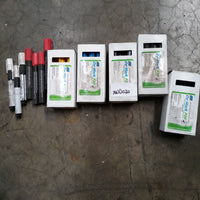 Paint Markers Lot of 56