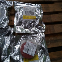 3M Fibre Discs 150mm (50pcs) & 180mm x 22 (50cs) & 100mm x 16 (50 pcs)