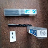 Sutton 13mm Jobber Drill Bits Lot of 10