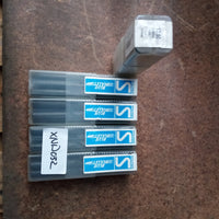 Sutton 12.5mm Jobber Drill Bits Lot of 25