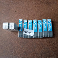 Sutton 7.5mm Jobber Drill Bits Lot of 90