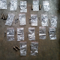 Excision Annular cutter, burrs and countersinks