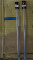 Lot of 2 Promac 300mm SDS Shank Flat Wood Bit Extension