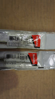 Lot of 30 Makita Universal TCT Drill Bits