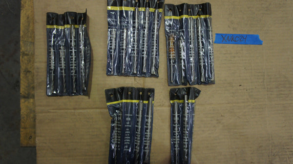 Professional SDS Hammer Drills Bits