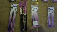 Lot of 15 Cobalt Drill Bits 1.5mm-12.5mm