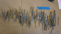 Masonry & Wood Drill Bits