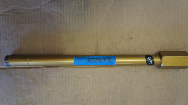 Core Drill Bit 30mm