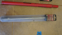 Lot of Drill Adaptors and Tommy Bar (200mm-250mm)