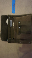 NEW Trade Time style 100 Single Nail Bag