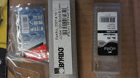 Lot of 9 Drill Bits