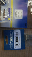 Lot of Tap Wrenches and Screw Pitch Gauge