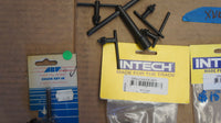 Lot of Drill Chucks and Drill Chuck Keys