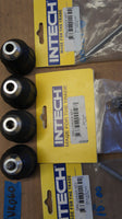 Lot of Drill Chucks and Drill Chuck Keys
