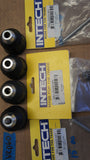 Lot of Drill Chucks and Drill Chuck Keys