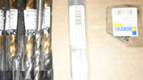 Lot of 6 Jobber Drill Bit Sets