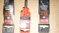 Lot of 6 Armeg Masonry & Tile Drill Sets 4-10mm