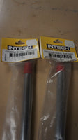 Lot of 2 Intech Diamond Wheel Dresser 1 Carat