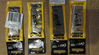Carb-I-Tool Planer Blades to suit PF2, PF3, FU2O, F20A,L22,L22D