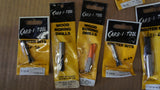 Router Bits and Wood Boring Drills CARB-I-TOOL Lot of 17 pieces