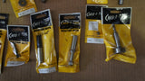 Router Bits and Wood Boring Drills CARB-I-TOOL Lot of 17 pieces