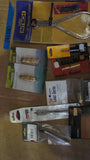 Lot of 23 Various Tools