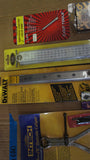 Lot of 23 Various Tools