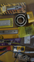 Lot of 23 Various Tools