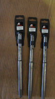 3 Promac Stem for floor cleaning tool 300mm Long to suit SDS Max Series 914977