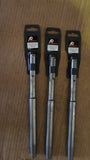3 Promac Stem for floor cleaning tool 300mm Long to suit SDS Max Series 914977