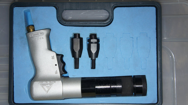 NEW PNEUMATIC RIVET NUT TOOL A807