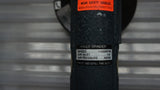 SCORPION 4" AIR ANGLE GRINDER SX 250
