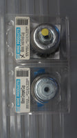 Lot of Pferd Cup Brushes - Twist Knot&Crimped 65mm