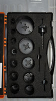 ALFRA HSS-BIMETAL M42 4/6tpi – Industrial Kit 0503007