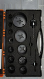 ALFRA HSS-BIMETAL M42 4/6tpi – Industrial Kit 0503007