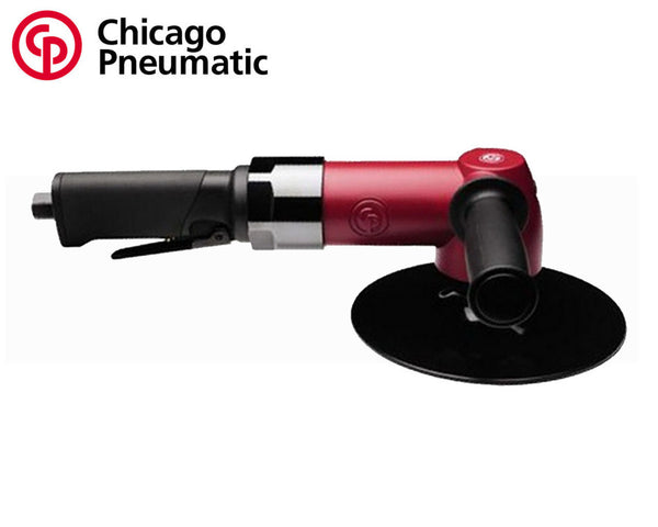 Chicago Pneumatic CP7269S Angle Sander 7" 530W