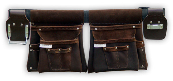 TRADE TIME Style 100 Tool Bag