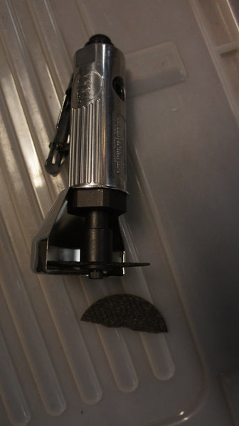 NEW. BROKEN WHEEL TRAX 3″ Cut Off Tool ARX-135